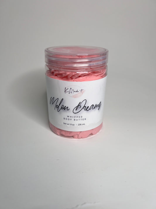 Melon Dreams Body Butter